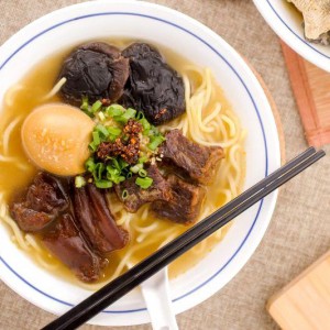 連食4餐車仔麵即肥1磅！營養師教你食得「有營」