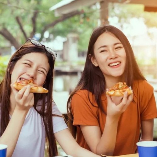 IgG 延遲性食物過敏測試