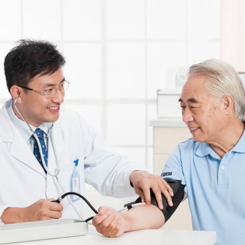 優越男性健康檢查 (90項)